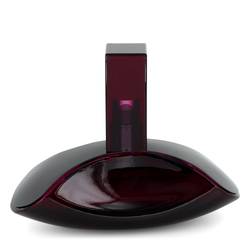 Deep Euphoria Perfume by Calvin Klein Perfume 1.7 oz Eau De Parfum Spray (unboxed)