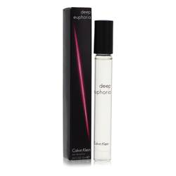 Deep Euphoria Perfume by Calvin Klein 0.33 oz Mini EDP Roller Pen