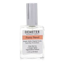 Demeter Fuzzy Navel Perfume by Demeter 1 oz Cologne Spray