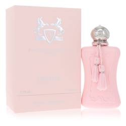 Delina Perfume by Parfums De Marly 2.5 oz Eau De Parfum Spray
