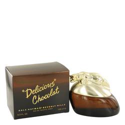 Delicious Chocolat Perfume by Gale Hayman Perfume 3.3 oz Eau De Toilette Spray