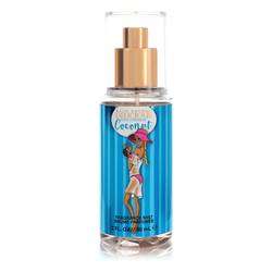 Delicious Cool Caribbean Coconut Perfume by Gale Hayman 2 oz Body Mist (unboxed)