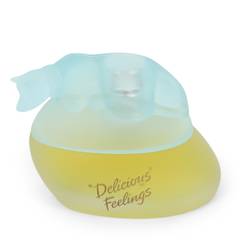Delicious Feelings Perfume by Gale Hayman Perfume 1 oz Eau De Toilette Spray (unboxed)