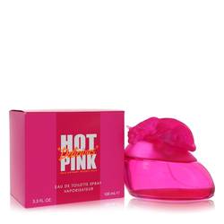 Delicious Hot Pink Perfume By Gale Hayman, 3.3 Oz Eau De Toilette Spray For Women