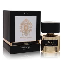 Delox Perfume by Tiziana Terenzi 3.38 oz Extrait De Parfum Spray