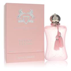 Delina La Rosee Perfume by Parfums De Marly 2.5 oz Eau De Parfum Spray