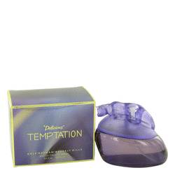Delicious Temptation Perfume by Gale Hayman Perfume 3.3 oz Eau De Toilette Spray