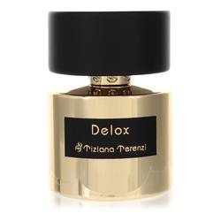 Delox Perfume by Tiziana Terenzi Perfume 3.38 oz Extrait De Parfum Spray (unboxed)