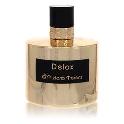 Delox Perfume by Tiziana Terenzi Perfume 3.38 oz Extrait De Parfum Spray (Tester)