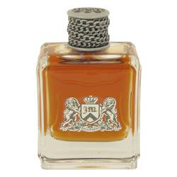 Dirty English Cologne by Juicy Couture Cologne 3.4 oz Eau De Toilette Spray (Tester)