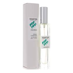 Demeter Aquarius Perfume by Demeter 1.7 oz Eau De Toilette Spray (Unisex)
