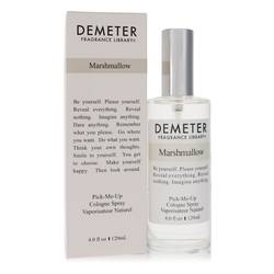 Demeter Marshmallow Perfume by Demeter 4 oz Cologne Spray