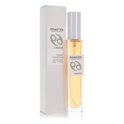 Demeter Cancer Perfume by Demeter 1.7 oz Eau De Toilette Spray