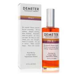 Demeter Pb & J Perfume by Demeter 4 oz Cologne Spray (Unisex)