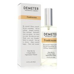 Demeter Frankincense Perfume by Demeter 4 oz Cologne Spray (Unisex)