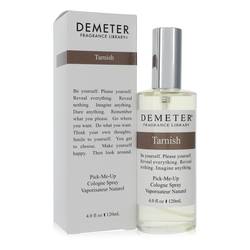Demeter Tarnish Cologne by Demeter 4 oz Cologne Spray (Unisex)