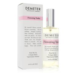 Demeter Flowering Tonka