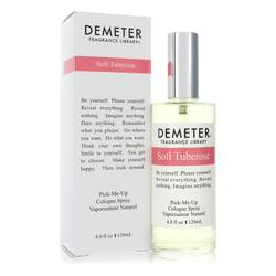 Demeter Soft Tuberose Perfume by Demeter 4 oz Cologne Spray