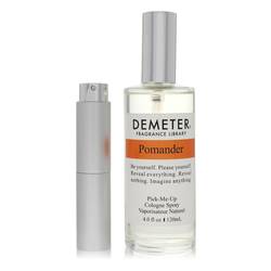 Demeter Pomander