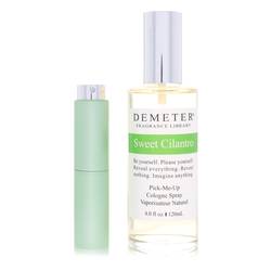 Demeter Sweet Cilantro