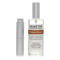 Demeter Whiskey Tobacco