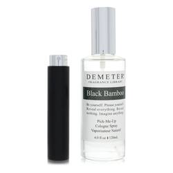 Demeter Black Bamboo