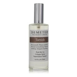 Demeter Tarnish Cologne by Demeter 4 oz Cologne Spray (Unisex Unboxed)