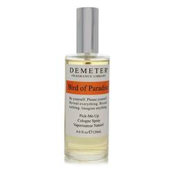 Demeter Bird Of Paradise Cologne by Demeter 4 oz Cologne Spray (Unisex Unboxed)