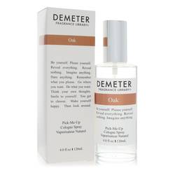 Demeter Oak