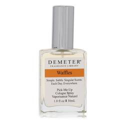 Demeter Waffles Perfume by Demeter 1 oz Cologne Spray (unboxed)