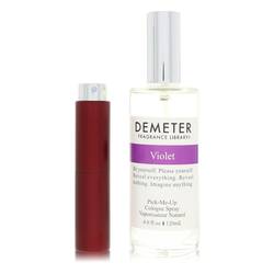 Demeter Violet