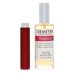 Demeter Raspberry
