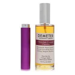 Demeter Chocolate Covered Cherries