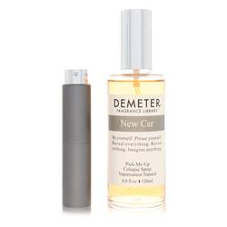 Demeter New Car