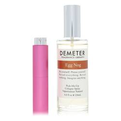 Demeter Egg Nog
