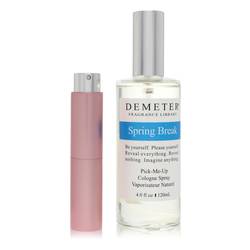 Demeter Spring Break
