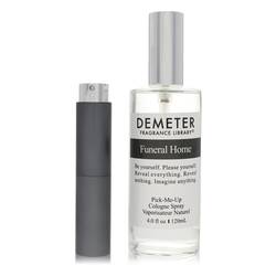 Demeter Funeral Home