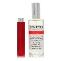 Demeter Cosmopolitan Cocktail