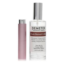 Demeter Fresh Brewed Coffee