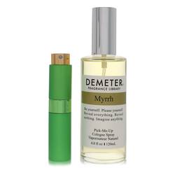 Demeter Myrhh