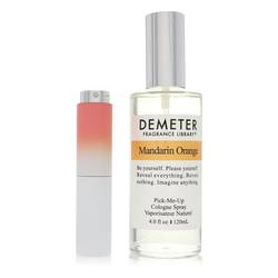 Demeter Mandarin Orange