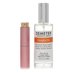 Demeter Pumpkin Pie