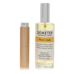 Demeter Pina Colada