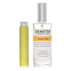 Demeter Asian Pear Cologne