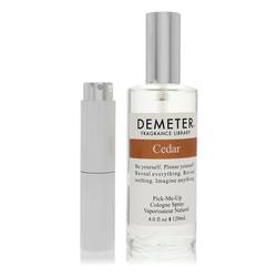 Demeter Cedar