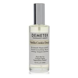 Demeter Vanilla Cookie Dough Perfume by Demeter 4 oz Cologne Spray (Unisex Unboxed)