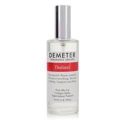 Demeter Thailand Perfume by Demeter 4 oz Cologne Spray (Unboxed)