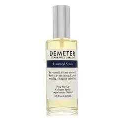 Demeter Haunted Souls Perfume by Demeter Perfume 4 oz Cologne Spray (Unboxed)