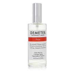 Demeter Pizza Perfume by Demeter 4 oz Cologne Spray (Unboxed)