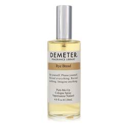 Demeter Rye Bread Perfume by Demeter 4 oz Cologne Spray (Unisex )unboxed